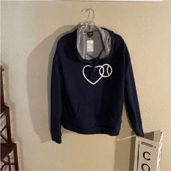 HOODIE   - Picture 1 of 1